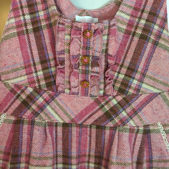 Liz Lisa Dress - Picture 1 of 4